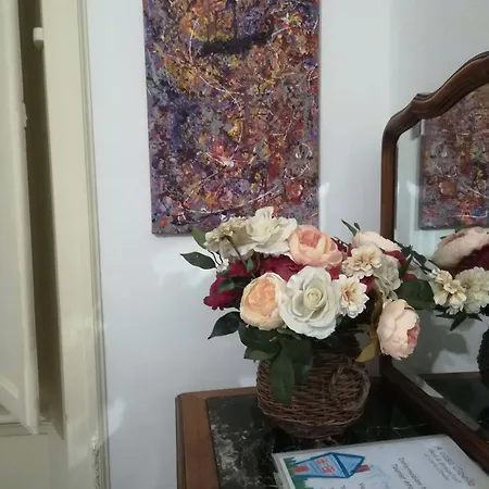 A Casa Cibella Bed & Breakfast