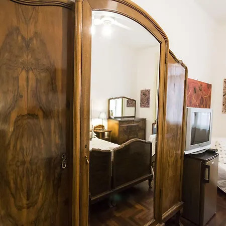 Bed & Breakfast A Casa Cibella