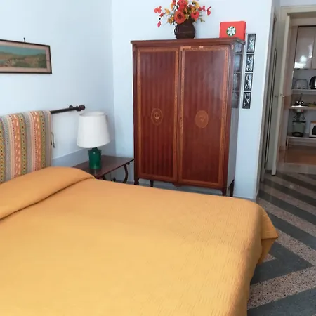 A Casa Cibella Bed & Breakfast Roma