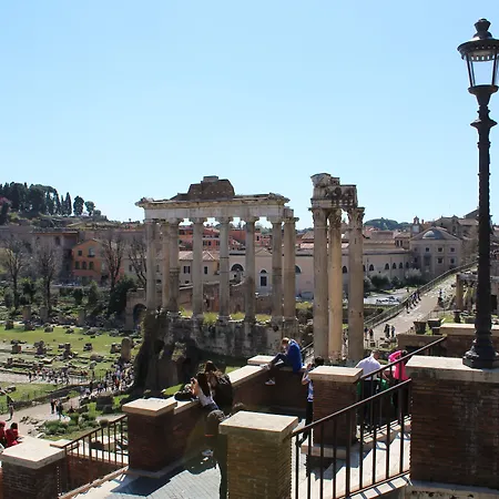 A Casa Cibella Bed & Breakfast 4*