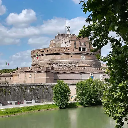 Bed & Breakfast A Casa Cibella 4*