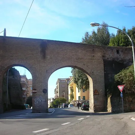 Bed & Breakfast A Casa Cibella 4*