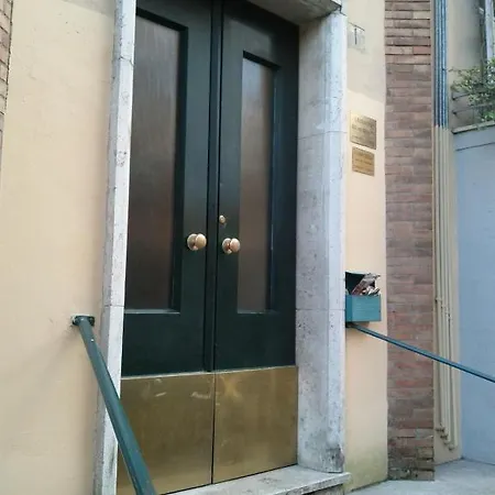 A Casa Cibella 3* Рим