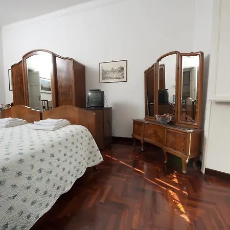 Bed & Breakfast A Casa Cibella