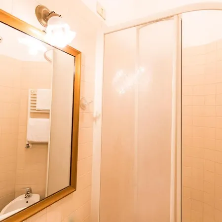 A Casa Cibella Отель типа 