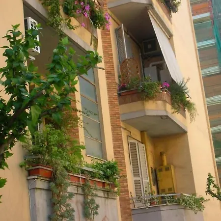A Casa Cibella 4* Rome