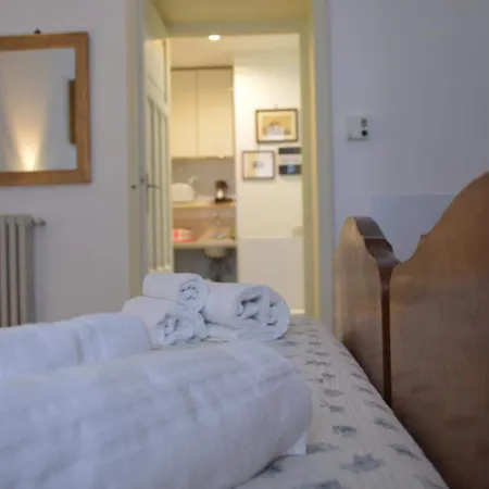 A Casa Cibella Bed & Breakfast 4*