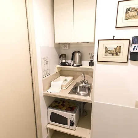 A Casa Cibella Couette-café 4*