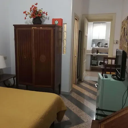 A Casa Cibella 4* Rom