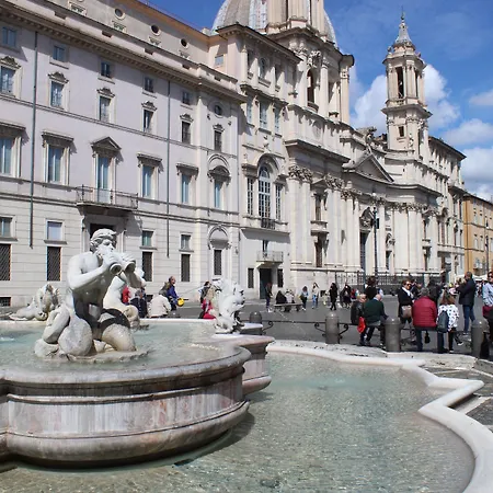 Bed & Breakfast A Casa Cibella 4*