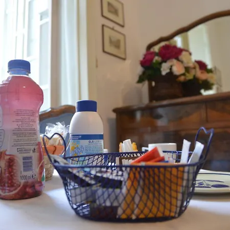 A Casa Cibella Bed & Breakfast 4*