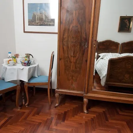 Couette-café A Casa Cibella 4*
