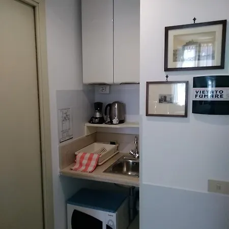 Bed & Breakfast A Casa Cibella 4*