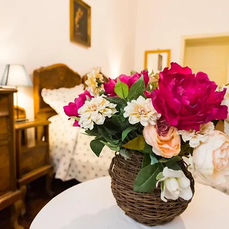 Bed & Breakfast A Casa Cibella 4*