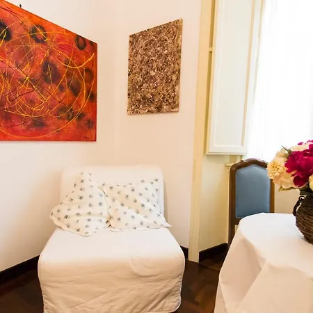 A Casa Cibella Bed & Breakfast 4*
