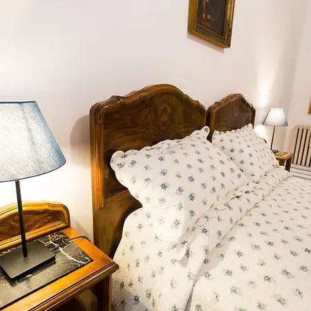 A Casa Cibella Rome