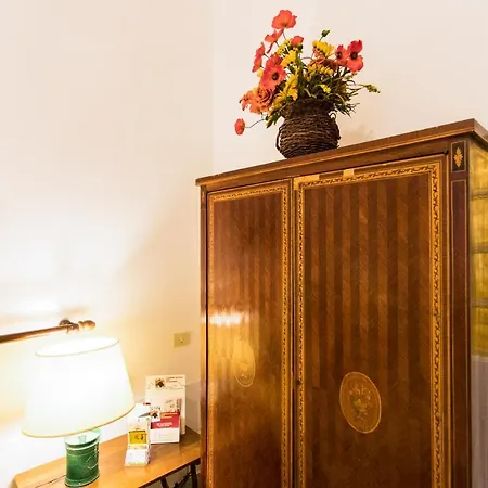 Bed & Breakfast A Casa Cibella