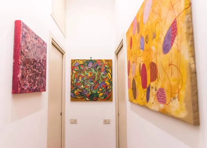 A Casa Cibella Ρώμη