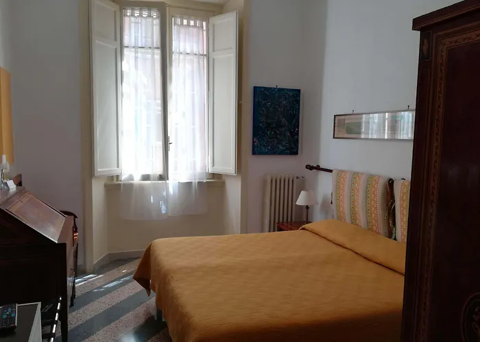 A Casa Cibella Ρώμη