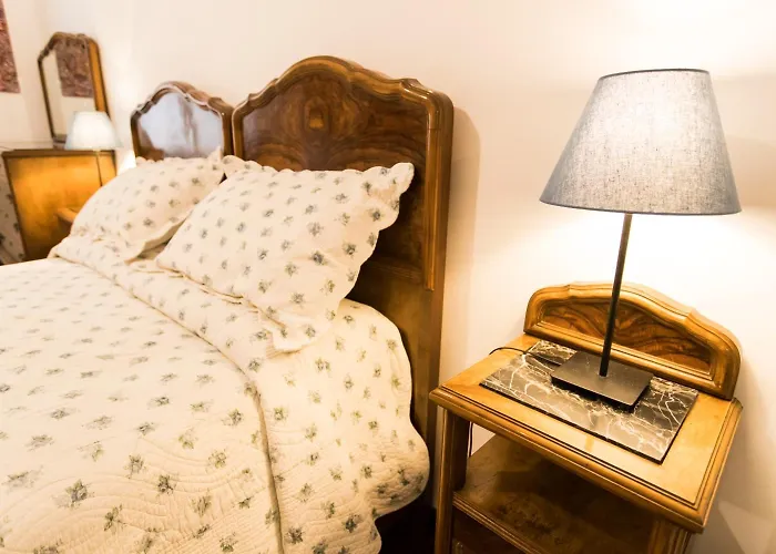 A Casa Cibella Bed and Breakfast 4*