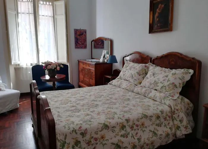 Bed and Breakfast A Casa Cibella 4*