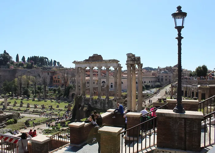 A Casa Cibella Bed and Breakfast 4*