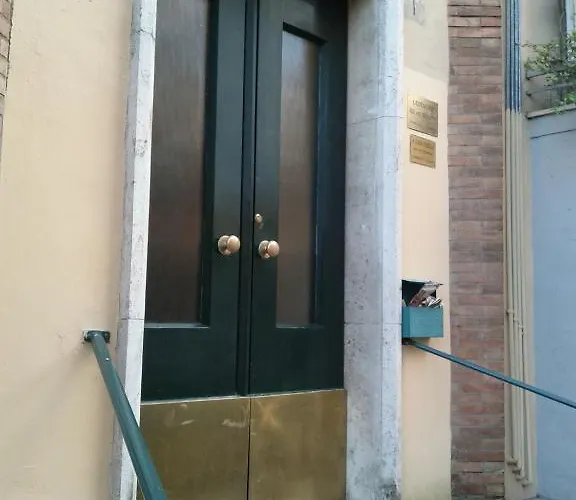 A Casa Cibella 4* Ρώμη