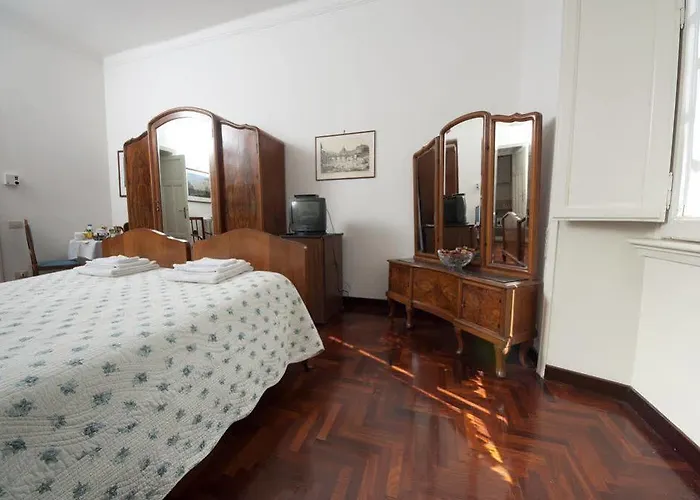 Bed and Breakfast A Casa Cibella