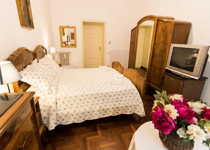 Bed and Breakfast A Casa Cibella Ρώμη