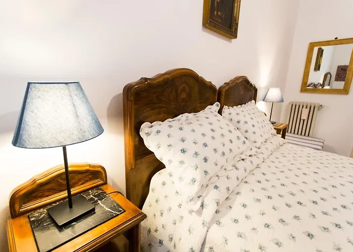 A Casa Cibella Ρώμη