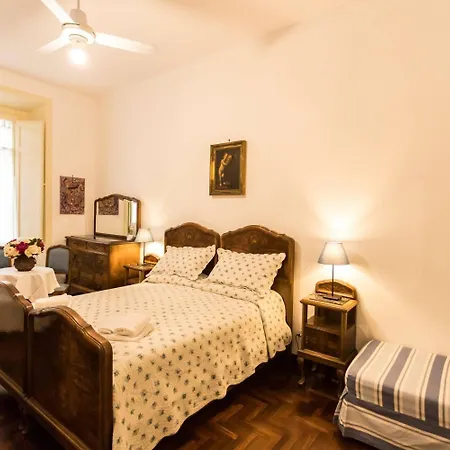 A Casa Cibella 4*
