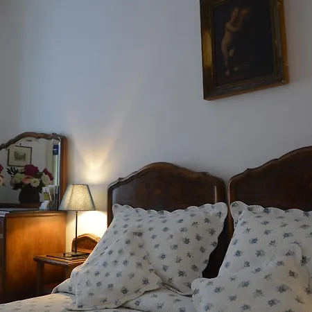 Bed & Breakfast A Casa Cibella Rome