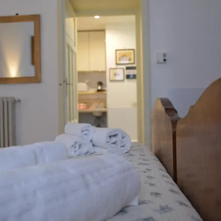 Bed & Breakfast A Casa Cibella 3*