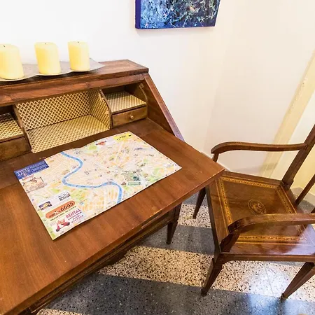 A Casa Cibella Rome