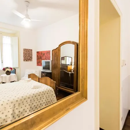 A Casa Cibella 3*