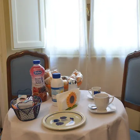 A Casa Cibella Alojamento de Acomodação e Pequeno-almoço