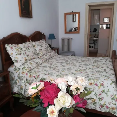 A Casa Cibella Alojamento de Acomodação e Pequeno-almoço