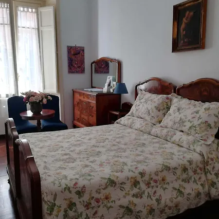 B&B A Casa Cibella 4*