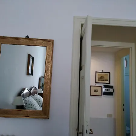 Alojamento de Acomodação e Pequeno-almoço A Casa Cibella 4*