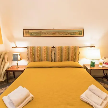 A Casa Cibella Bed & Breakfast